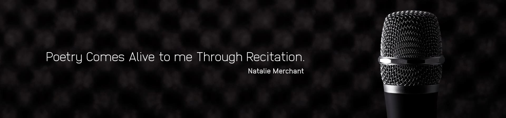 Recitations