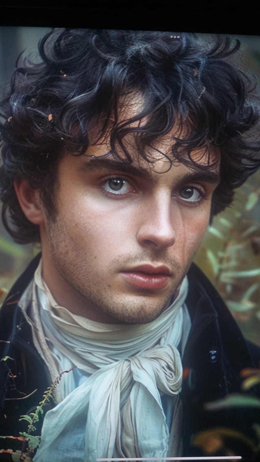 Lord Byron