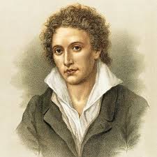 Percy Bysshe Shelley