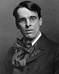 William Butler Yeats