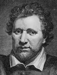 Ben Jonson