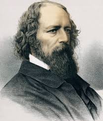 Alfred Lord Tennyson