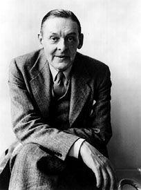 Thomas Stearns Eliot