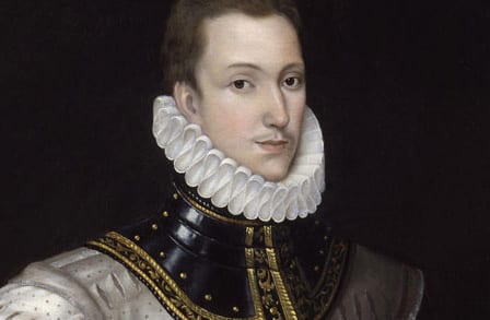 Philp Sidney