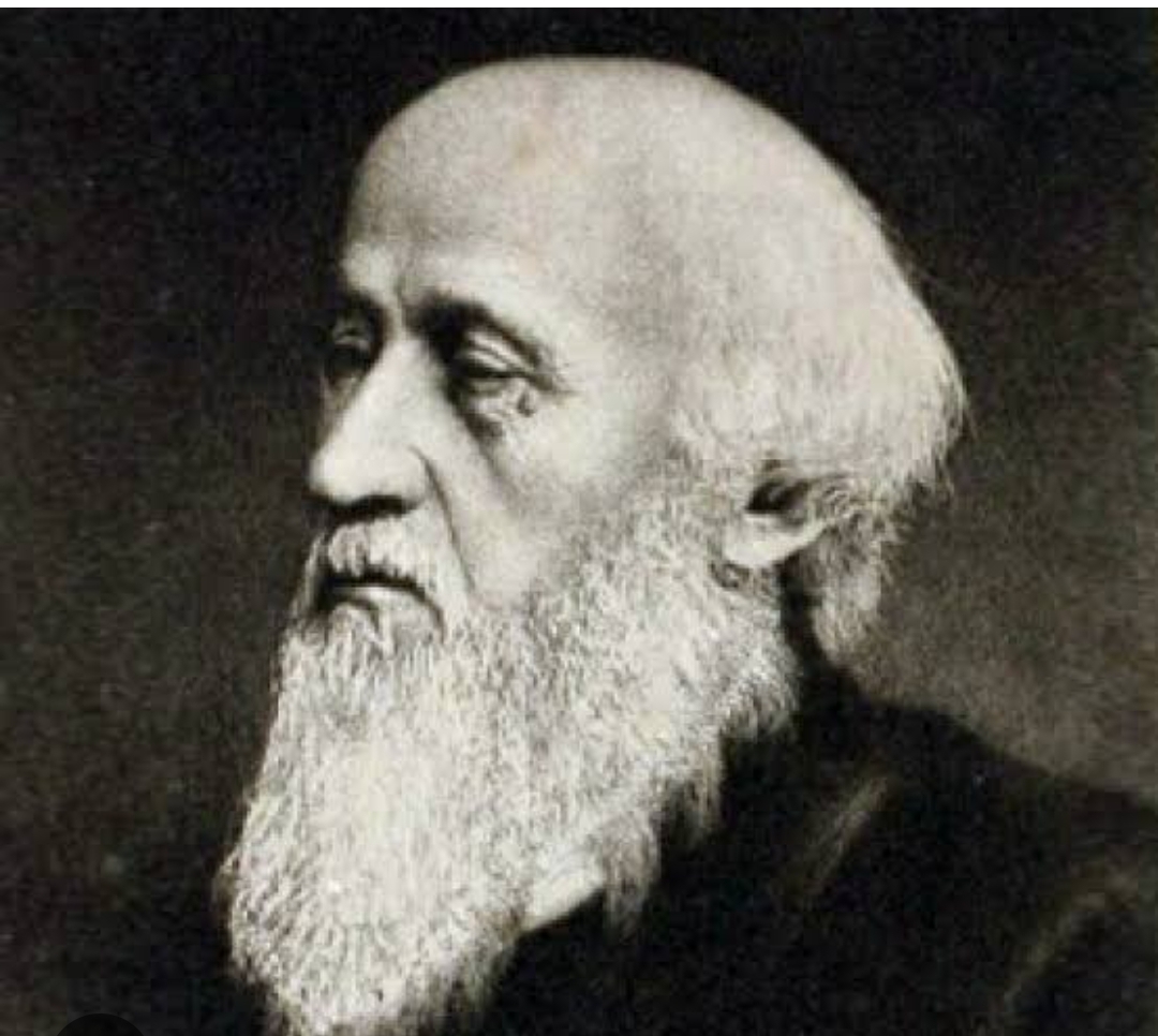 William Barnes