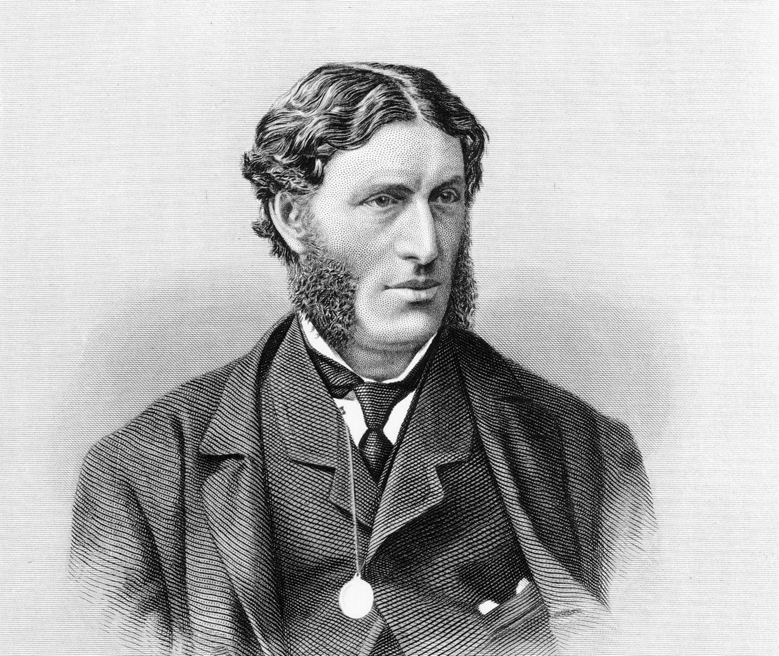 Matthew Arnold