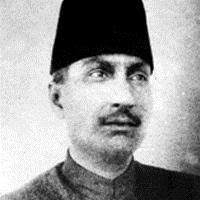 فانی بدایونی