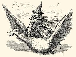 Mother Goose