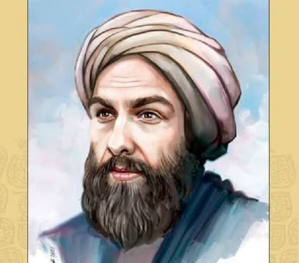 کمال الدین اسمعیل