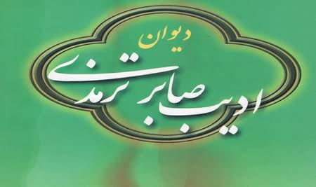 ادیب صابر