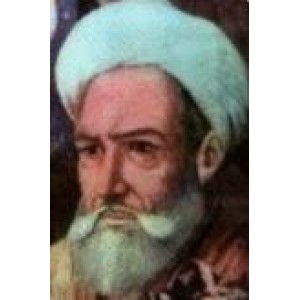 میرزا عبدالقادر بیدل دهلوی