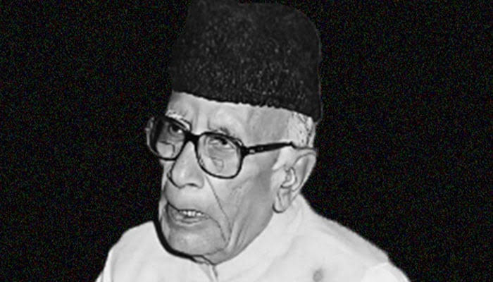 تابش دہلوی 