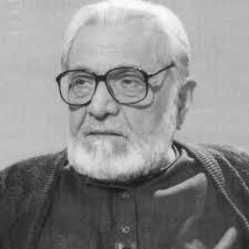اشفاق احمد