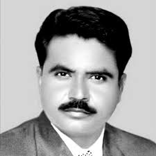 ارشاد سندھو