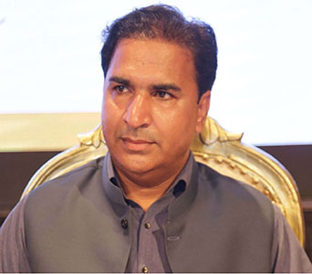 ڊاڪٽر اسحاق سميجو