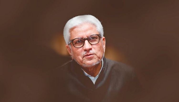 جاوید احمد غامدی